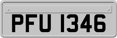 PFU1346