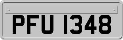 PFU1348