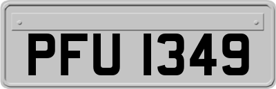PFU1349