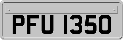 PFU1350