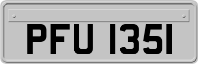 PFU1351