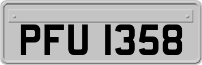 PFU1358