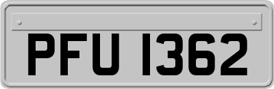 PFU1362