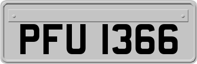 PFU1366