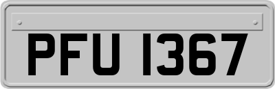 PFU1367