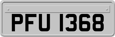 PFU1368