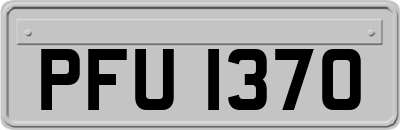 PFU1370