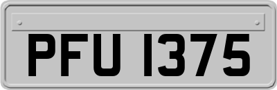 PFU1375