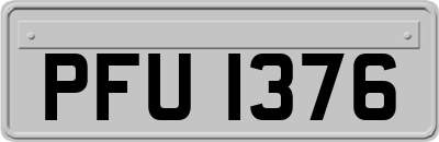 PFU1376