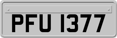 PFU1377