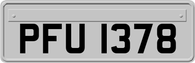 PFU1378