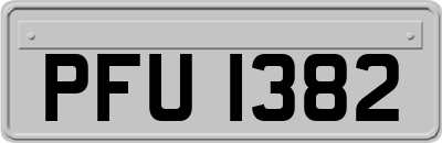 PFU1382