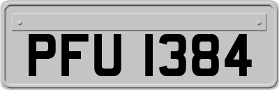 PFU1384