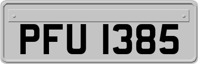 PFU1385