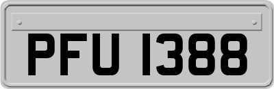 PFU1388