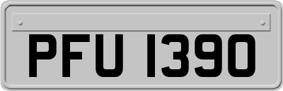 PFU1390