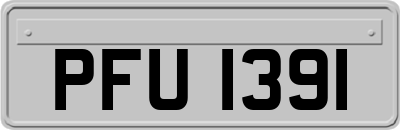 PFU1391