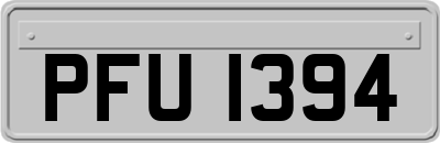 PFU1394