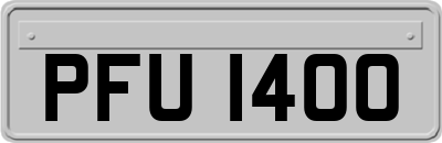 PFU1400