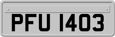 PFU1403
