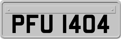PFU1404
