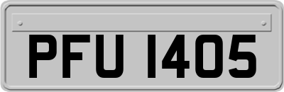 PFU1405