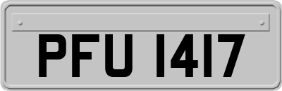 PFU1417