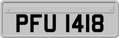 PFU1418