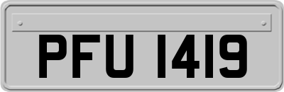 PFU1419