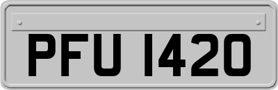 PFU1420
