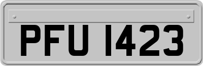 PFU1423