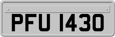PFU1430