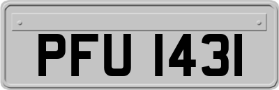 PFU1431