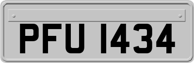 PFU1434