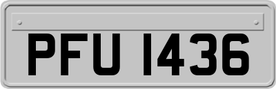 PFU1436