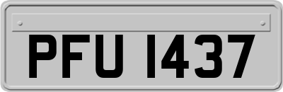 PFU1437