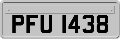 PFU1438
