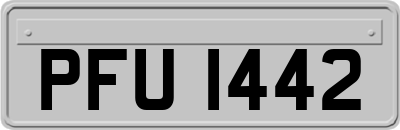 PFU1442