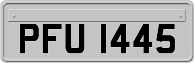PFU1445
