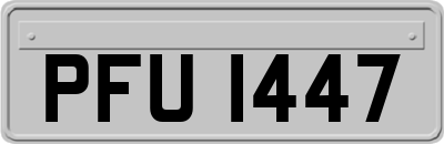 PFU1447