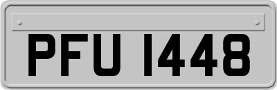 PFU1448
