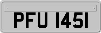 PFU1451