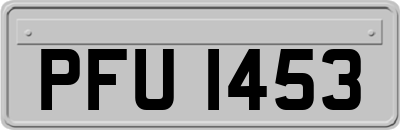 PFU1453