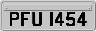PFU1454