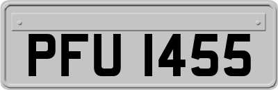 PFU1455
