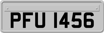 PFU1456