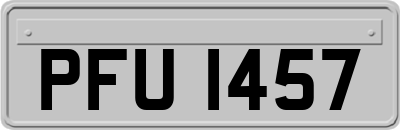 PFU1457
