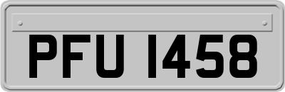 PFU1458
