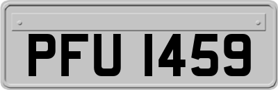 PFU1459