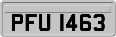 PFU1463